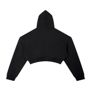 Women’s Essential Cropped Hoodie thumbnail 2