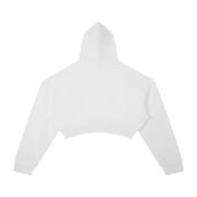 Women’s Essential Cropped Hoodie thumbnail 4