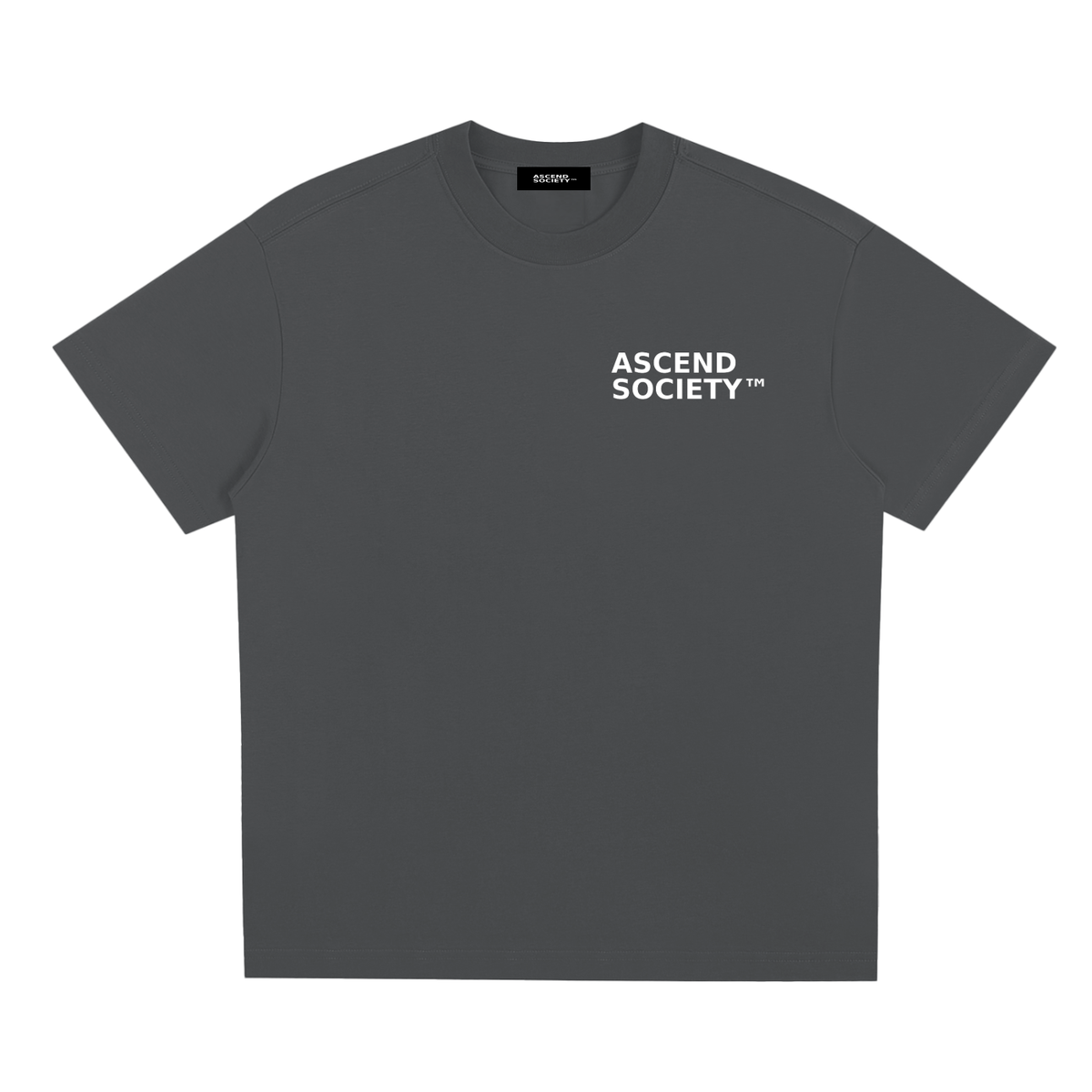Ascend Society Quick-Dry Cooling T-Shirt view 35