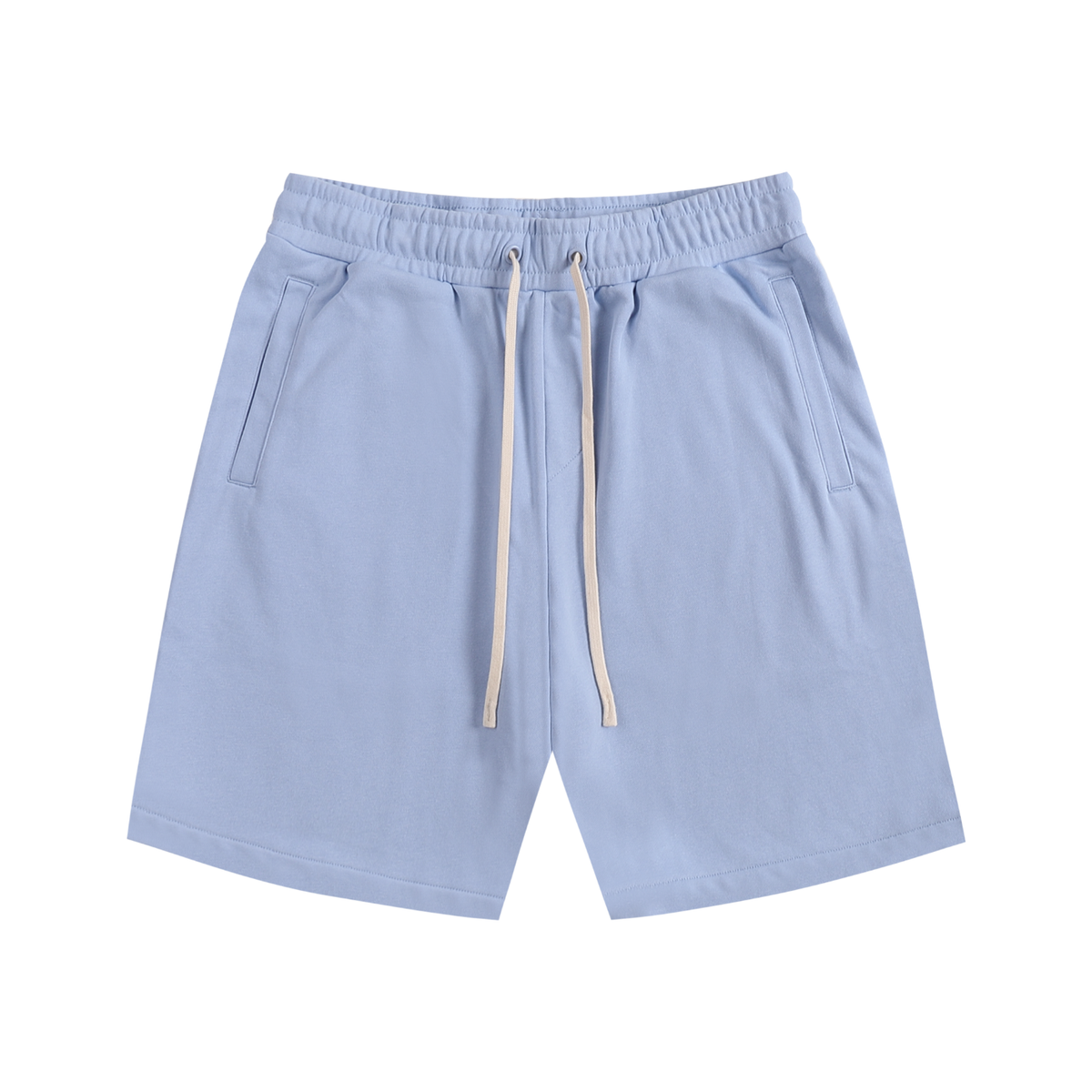 Men’s Essential Cotton Shorts view 3