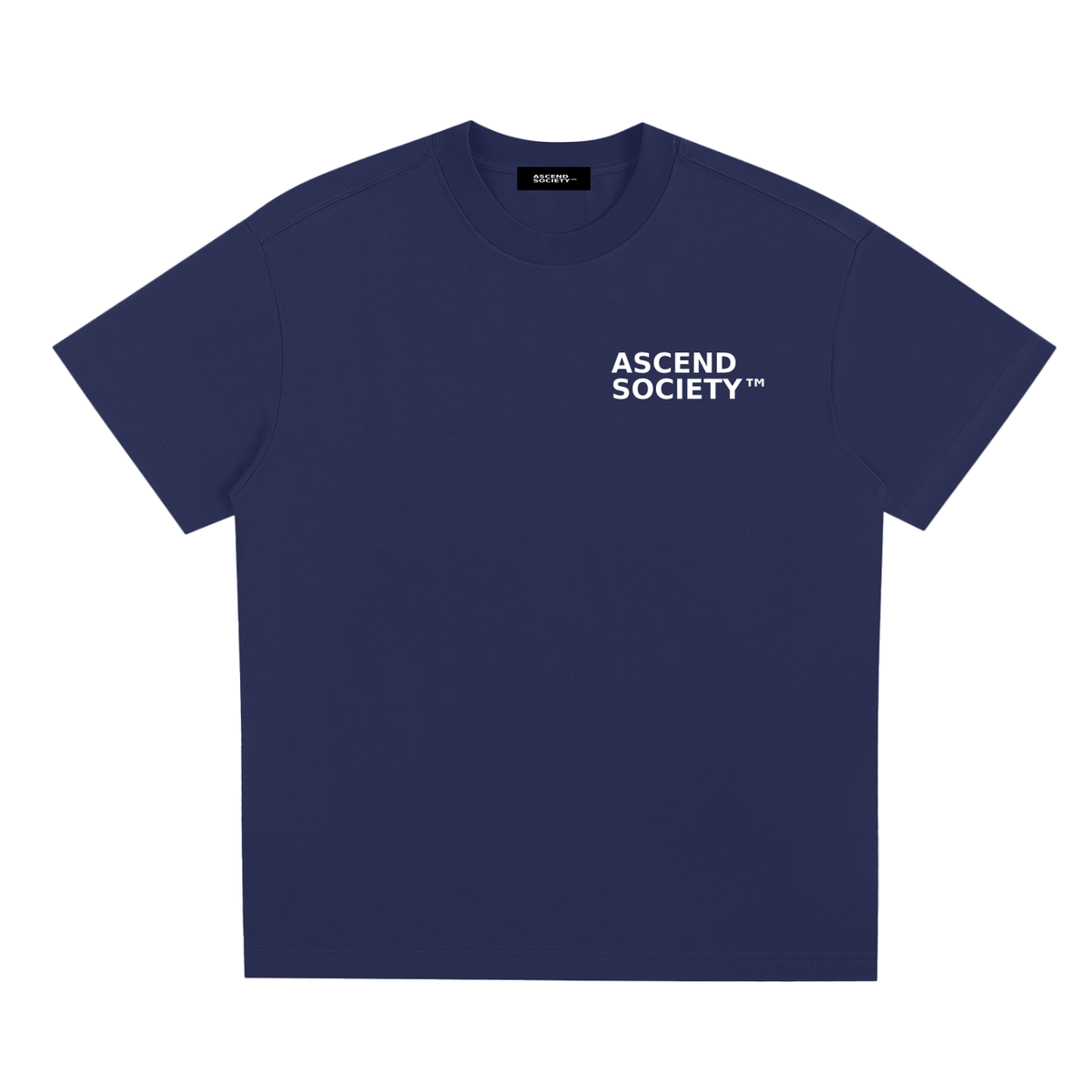 Ascend Society Quick-Dry Cooling T-Shirt view 30