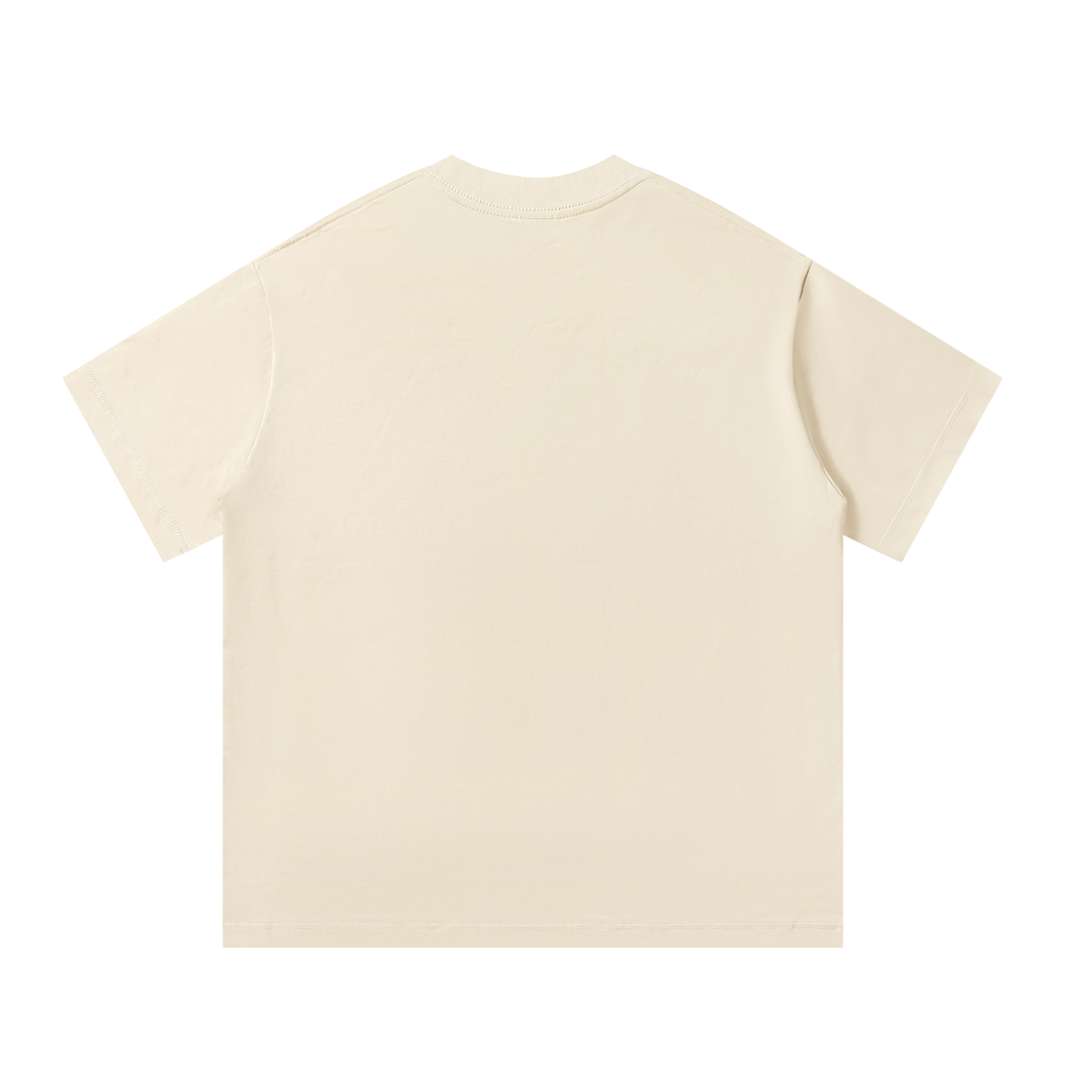 Men’s Oversized T-Shirt view 6
