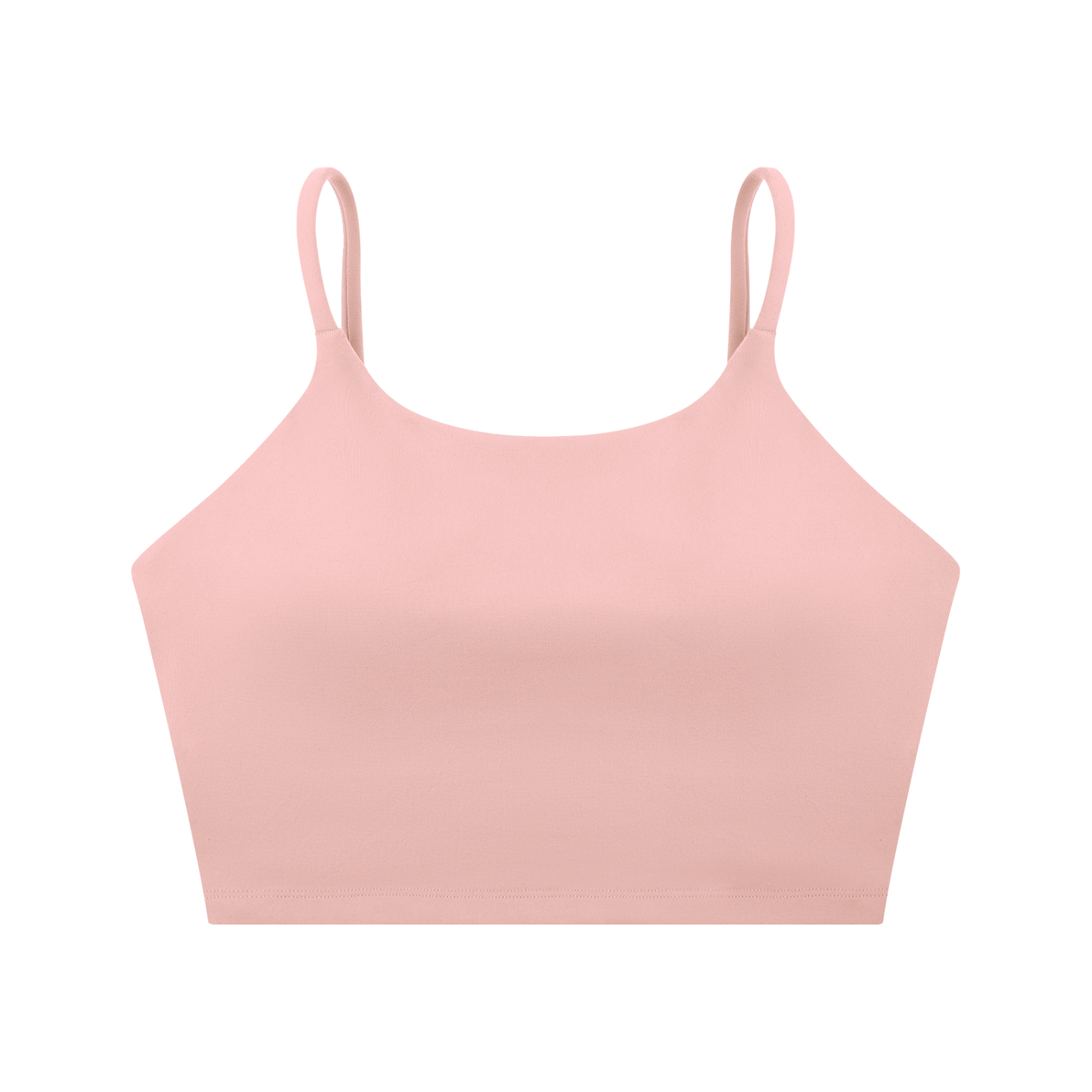 Women’s Spaghetti Strap Yoga Sports Bra