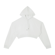 Women’s Essential Cropped Hoodie thumbnail 3