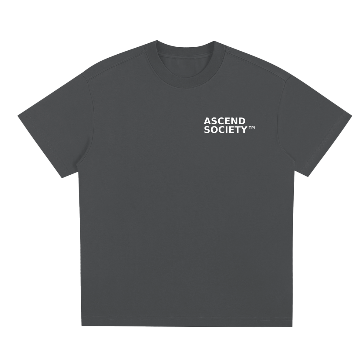 Ascend Society Quick-Dry Cooling T-Shirt view 5