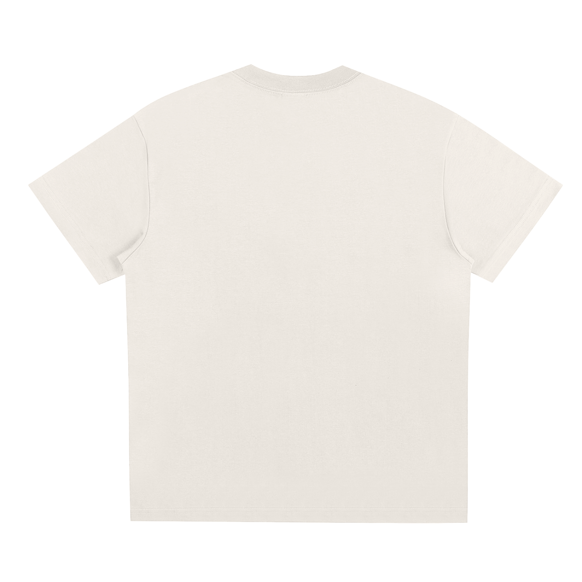 Mens Quick-Dry Cooling T-Shirt view 6