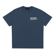 Ascend Society Quick-Dry Cooling T-Shirt thumbnail 32