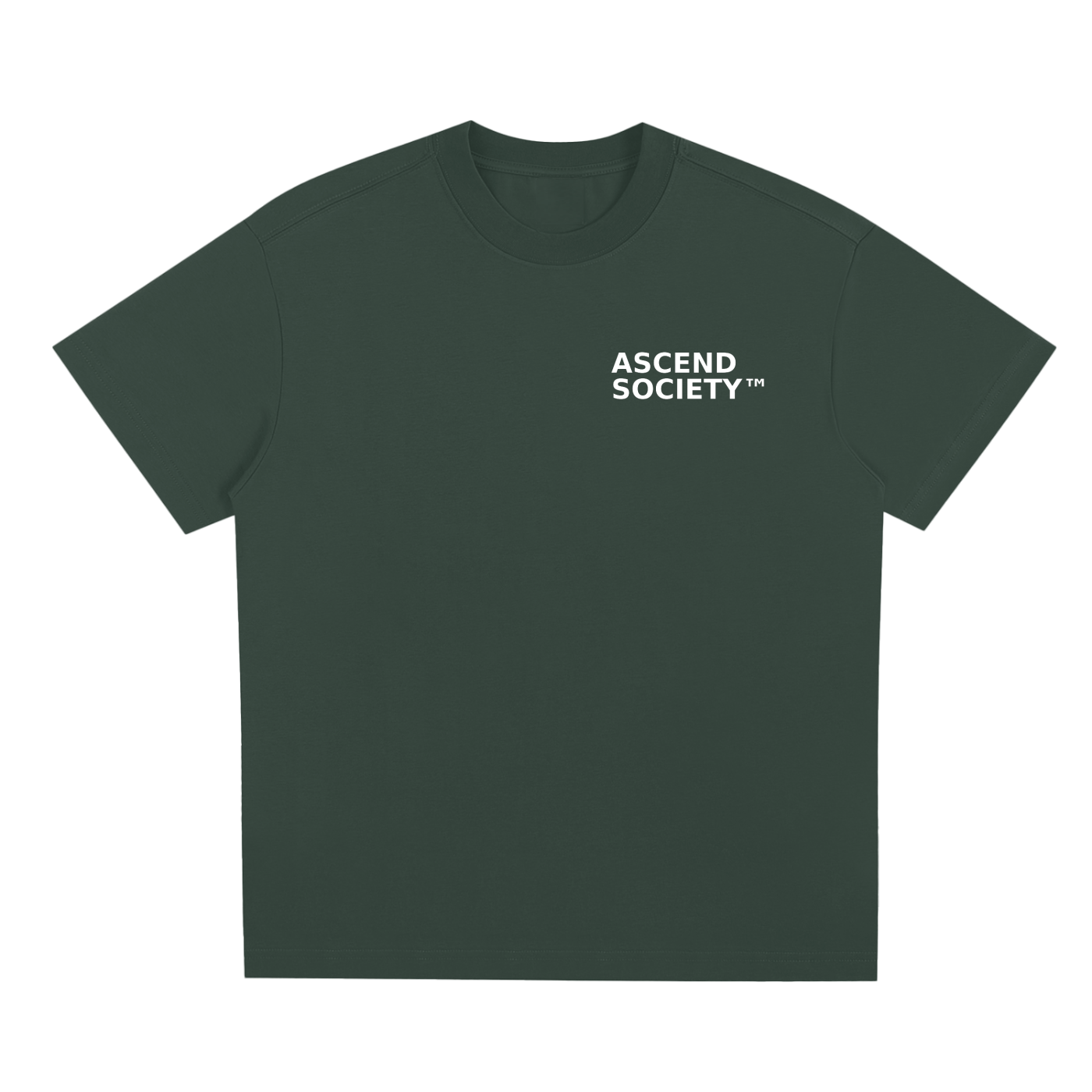 Ascend Society Quick-Dry Cooling T-Shirt
