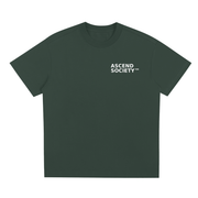 Ascend Society Quick-Dry Cooling T-Shirt thumbnail 7