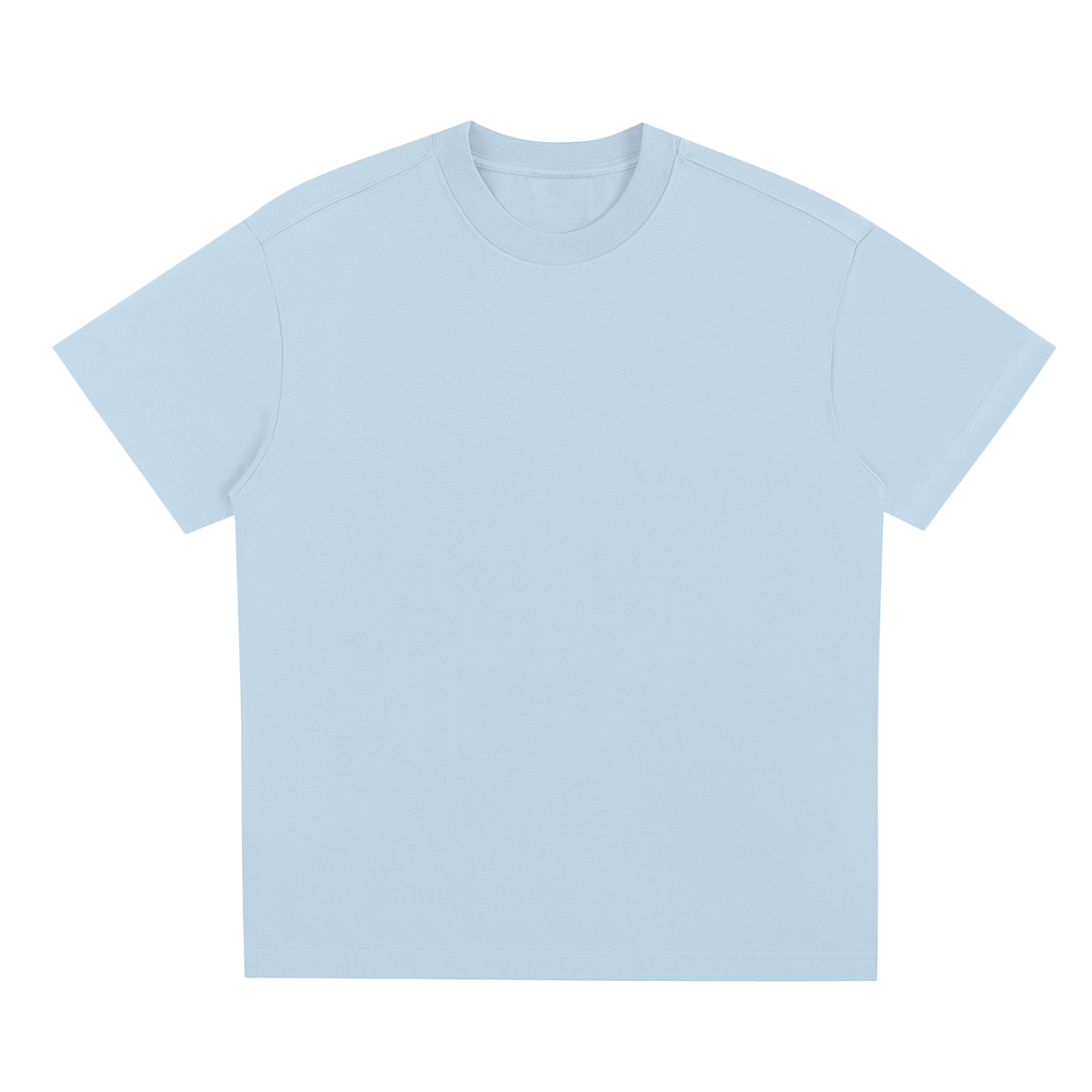Mens Quick-Dry Cooling T-Shirt view 9