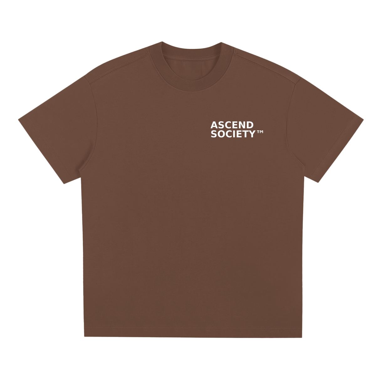 Ascend Society Quick-Dry Cooling T-Shirt view 15