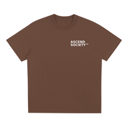 Ascend Society Quick-Dry Cooling T-Shirt thumbnail 15