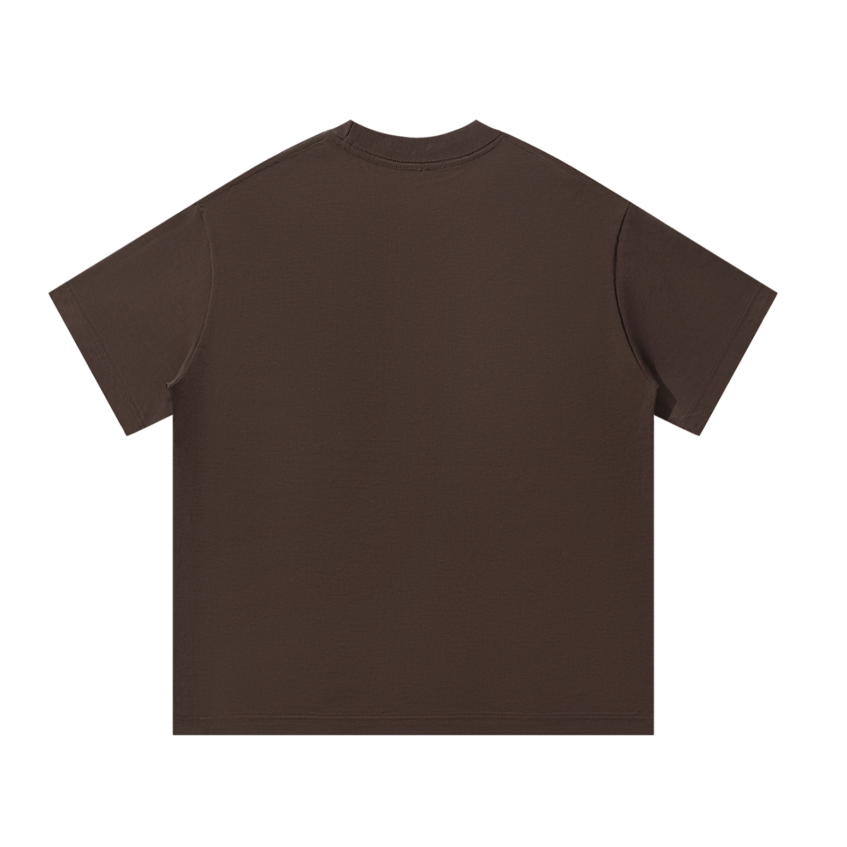Men’s Oversized T-Shirt view 12