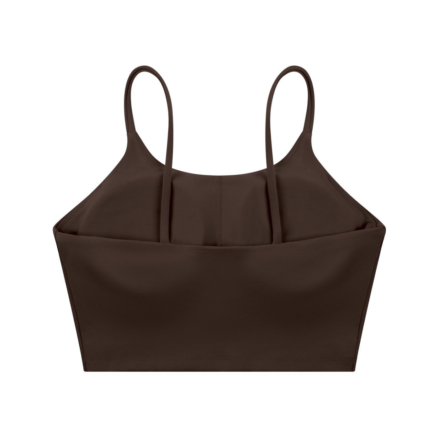 Women’s Spaghetti Strap Yoga Sports Bra