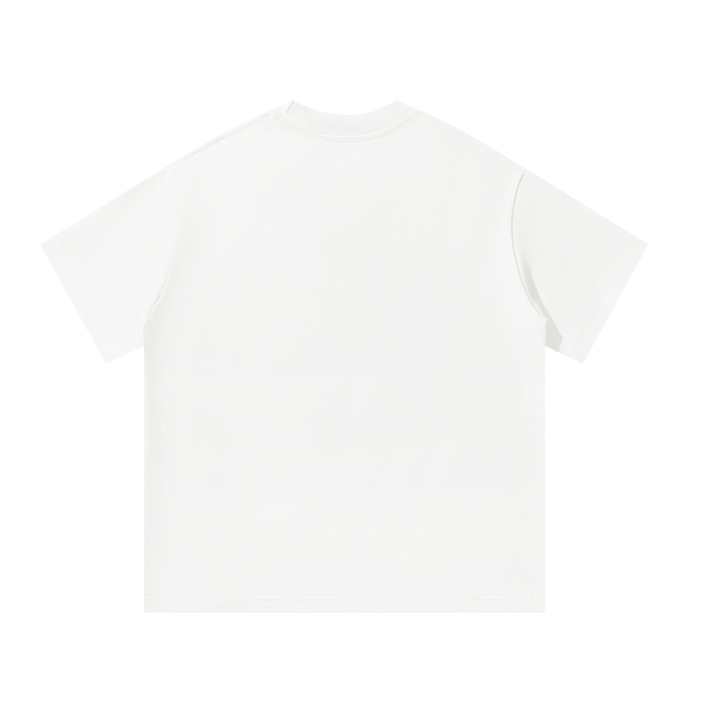 Men’s Oversized T-Shirt