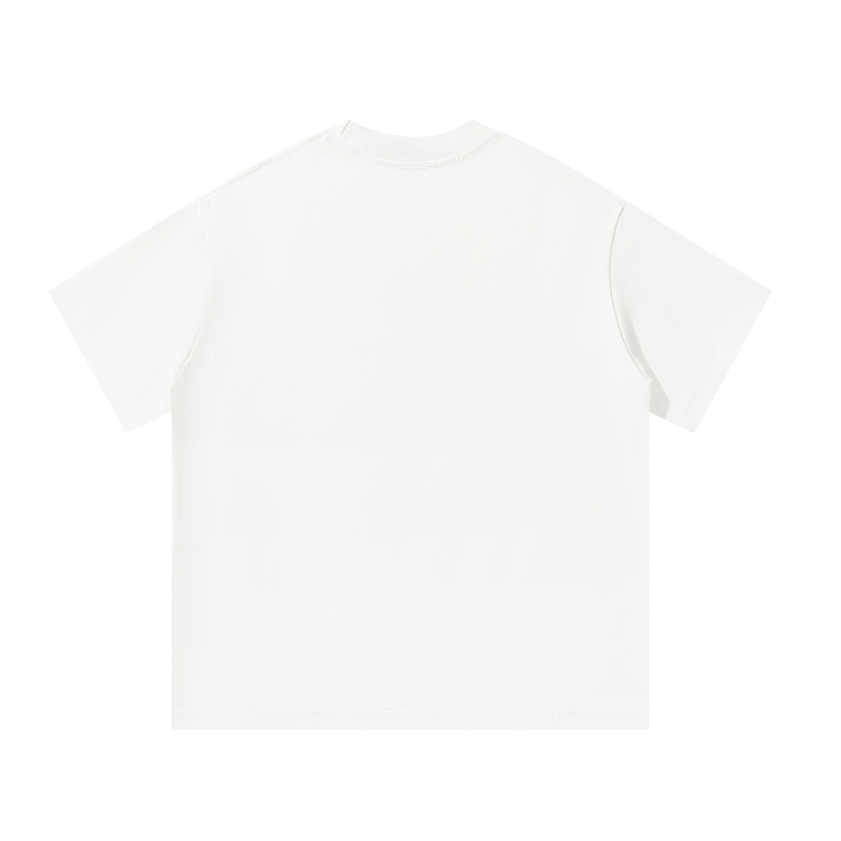 Men’s Oversized T-Shirt view 4