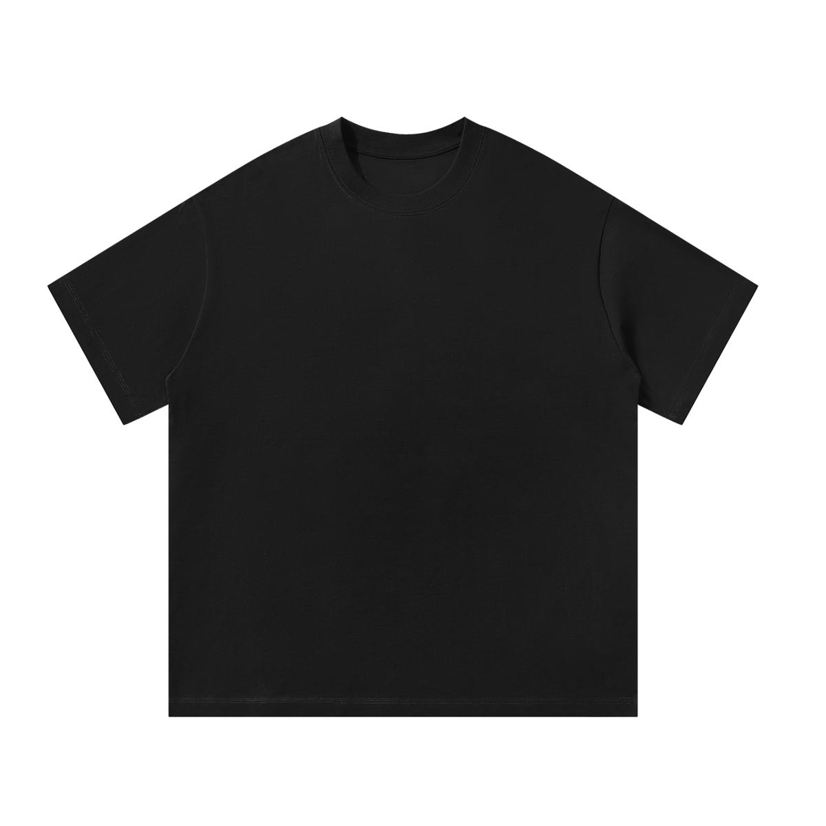 Men’s Oversized T-Shirt view 1