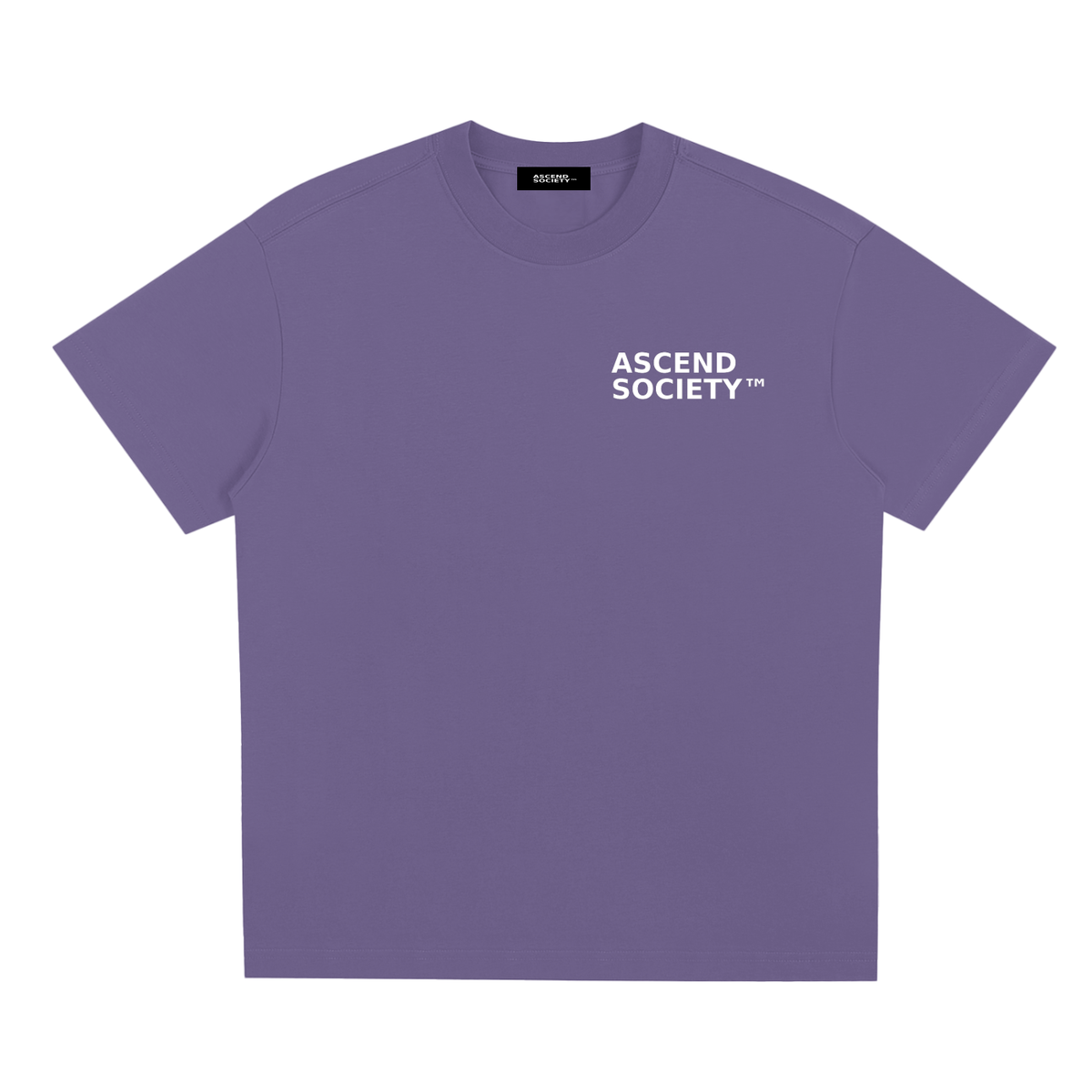 Ascend Society Quick-Dry Cooling T-Shirt view 33