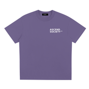 Ascend Society Quick-Dry Cooling T-Shirt thumbnail 33