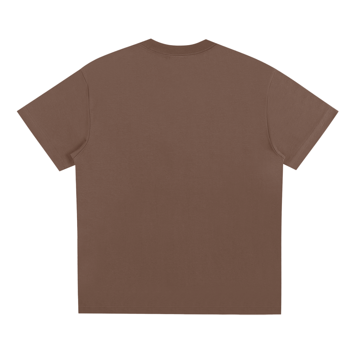 Mens Quick-Dry Cooling T-Shirt view 12