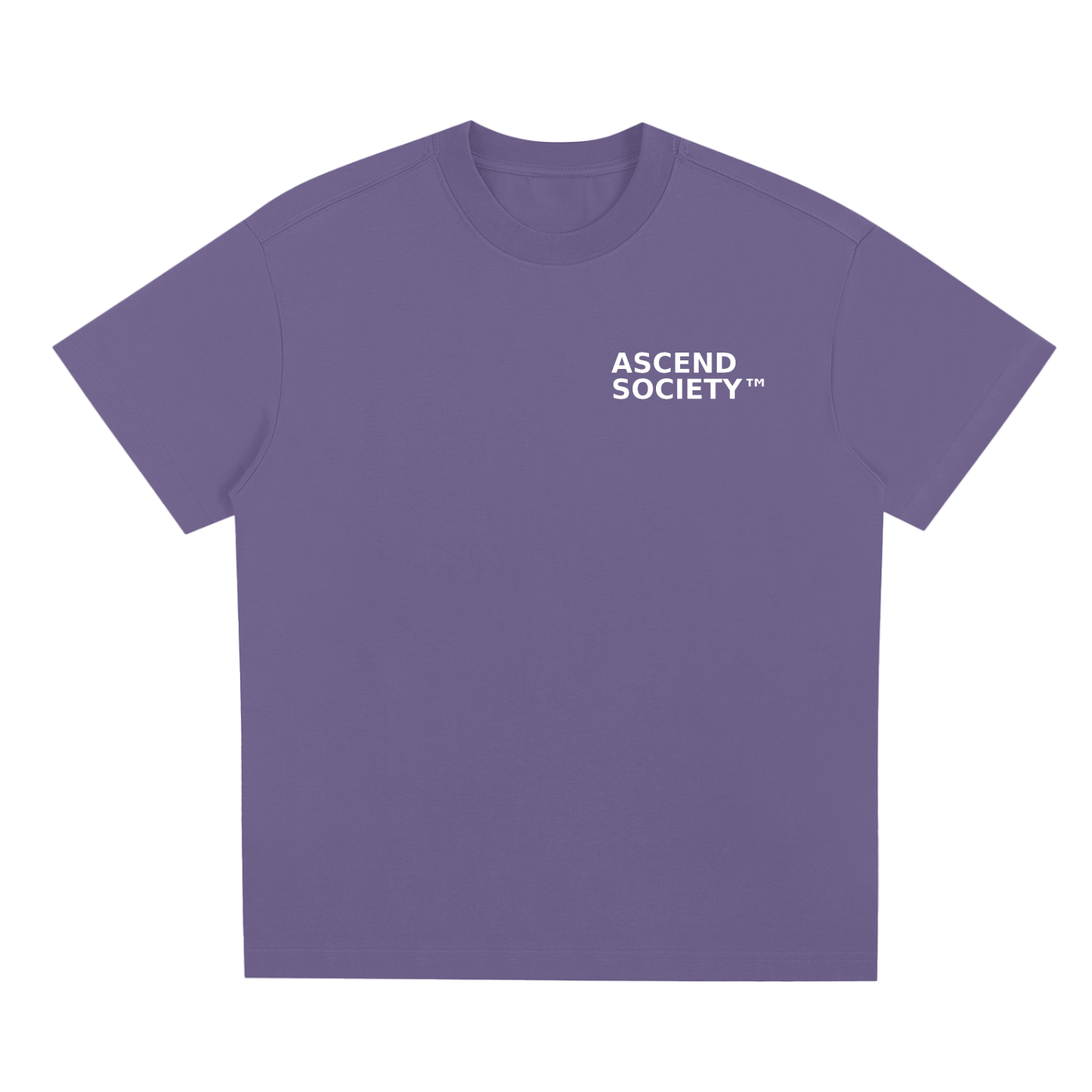 Ascend Society Quick-Dry Cooling T-Shirt
