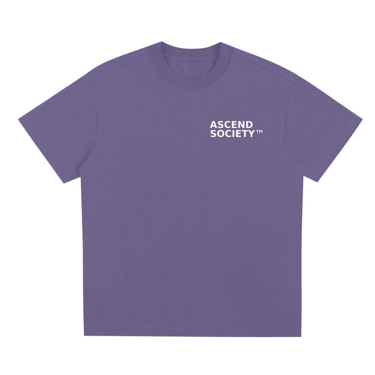 Ascend Society Quick-Dry Cooling T-Shirt view 17