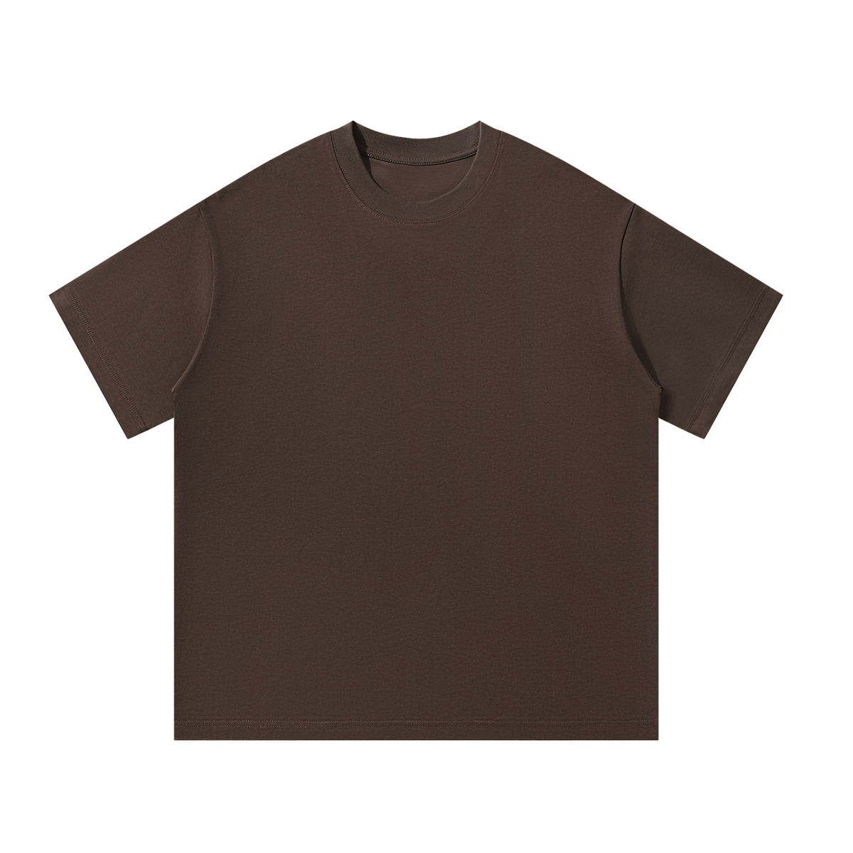 Men’s Oversized T-Shirt view 11