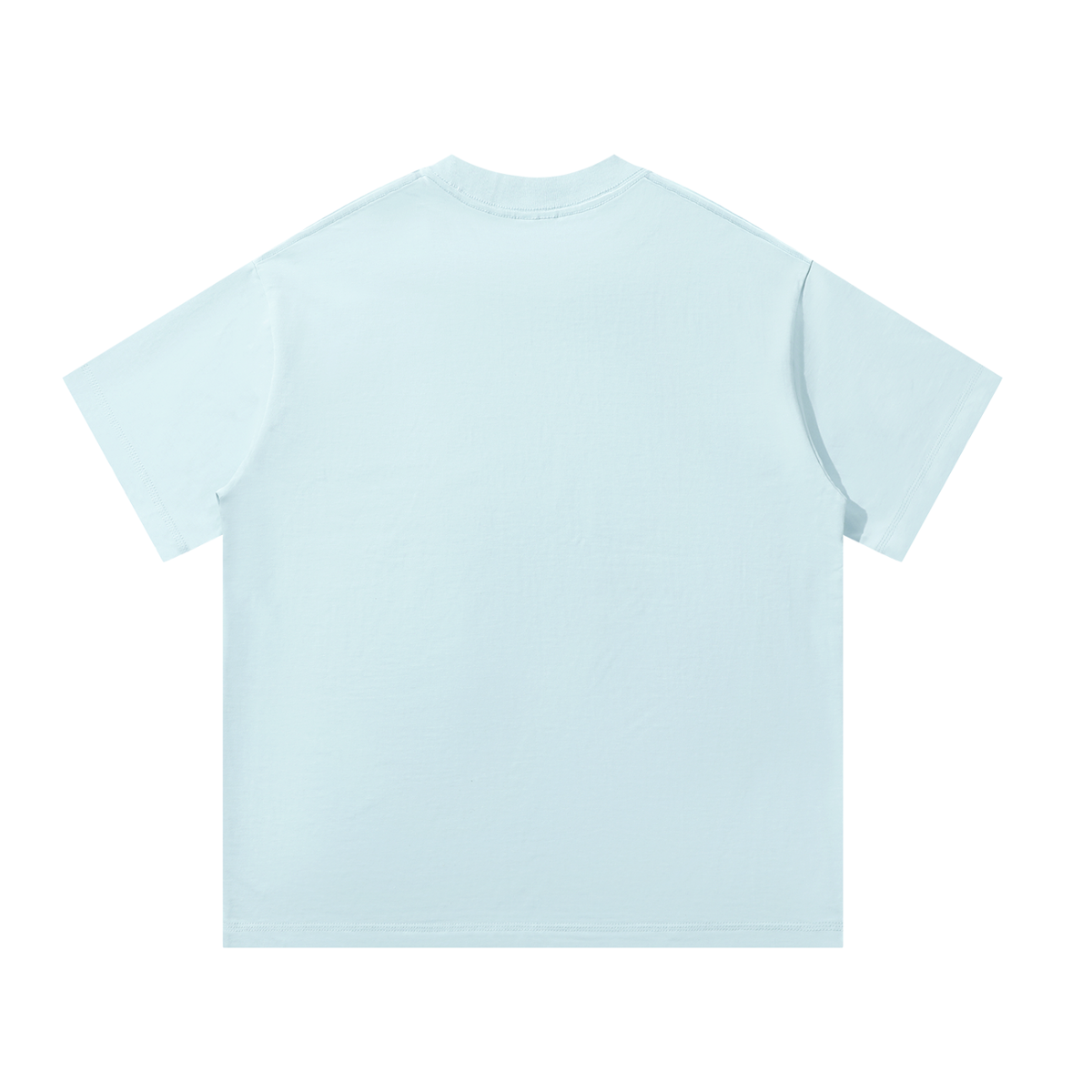 Men’s Oversized T-Shirt view 10