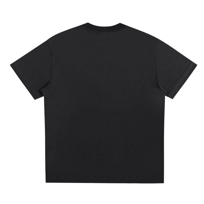 Womens Quick-Dry Cooling T-Shirt back