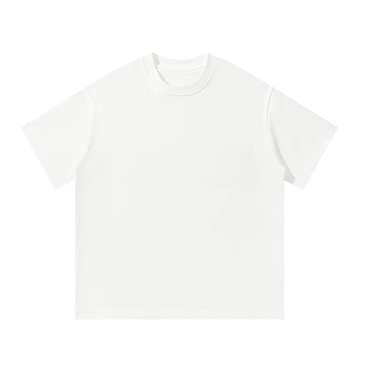 Men’s Oversized T-Shirt view 3