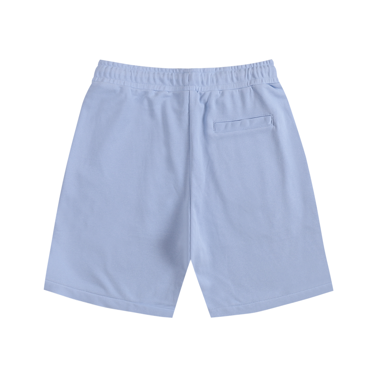 Men’s Essential Cotton Shorts view 4