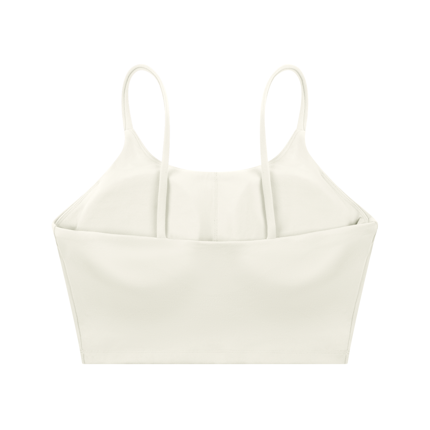 Women’s Spaghetti Strap Yoga Sports Bra