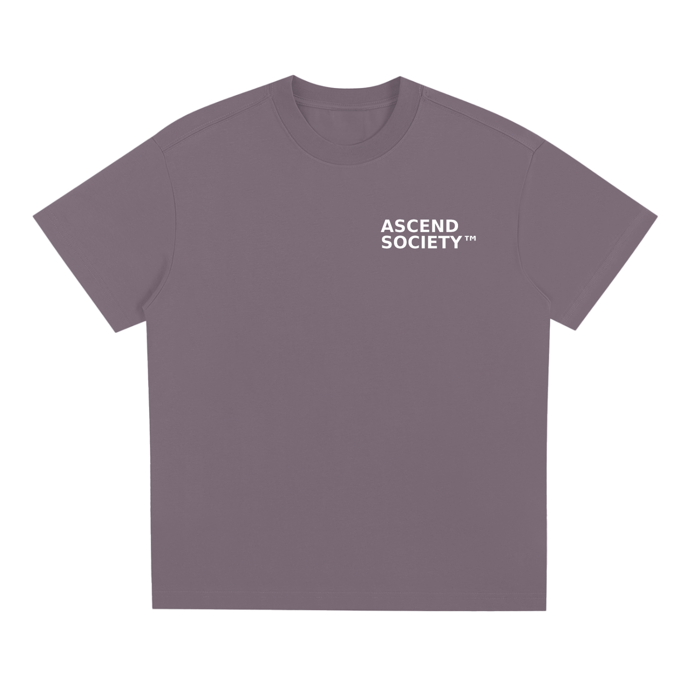 Ascend Society Quick-Dry Cooling T-Shirt