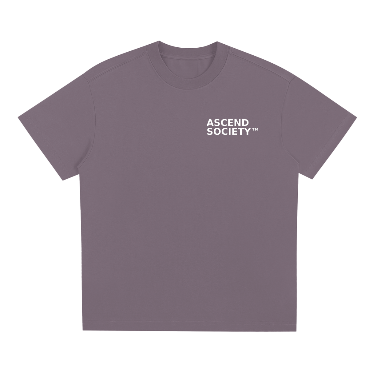 Ascend Society Quick-Dry Cooling T-Shirt view 19