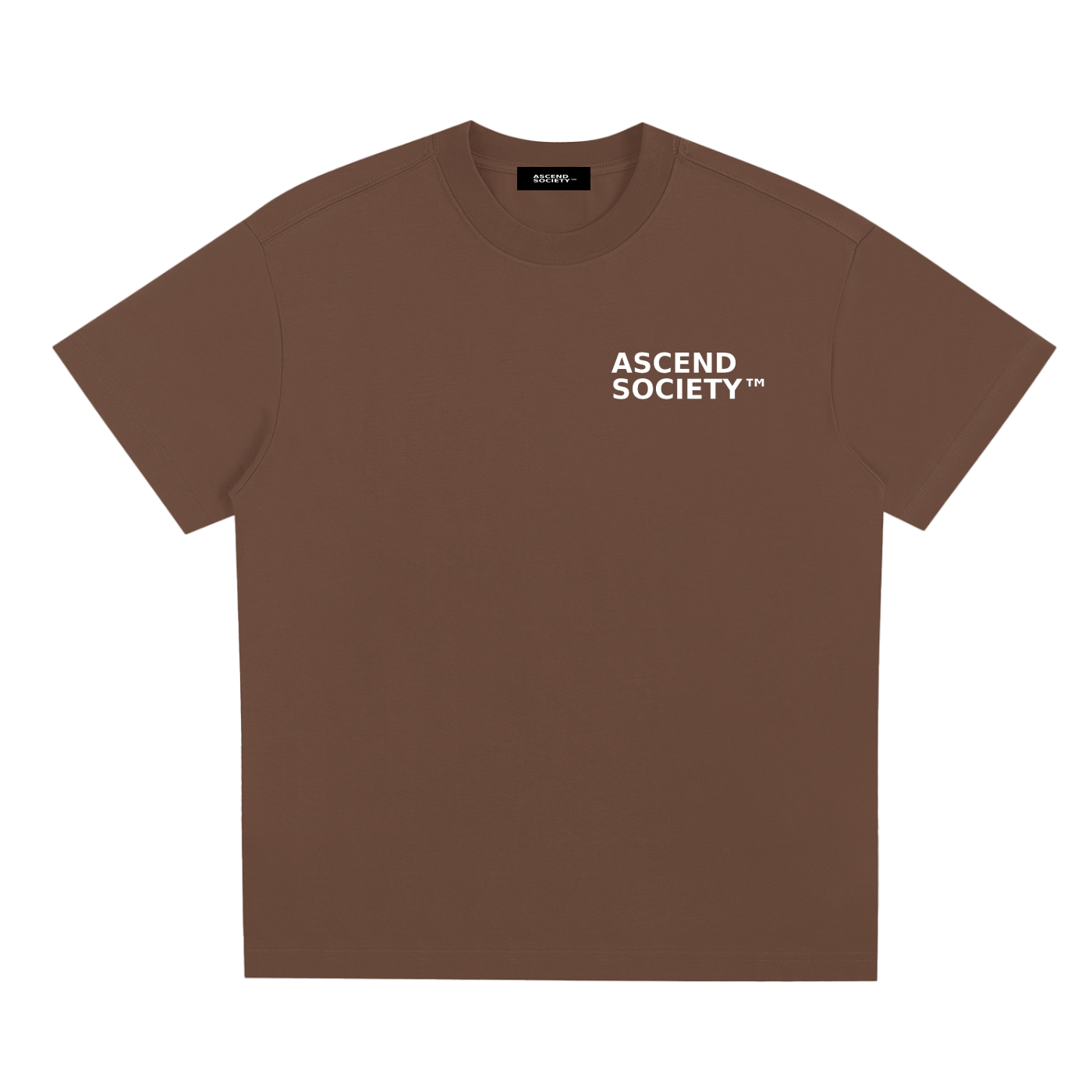 Ascend Society Quick-Dry Cooling T-Shirt