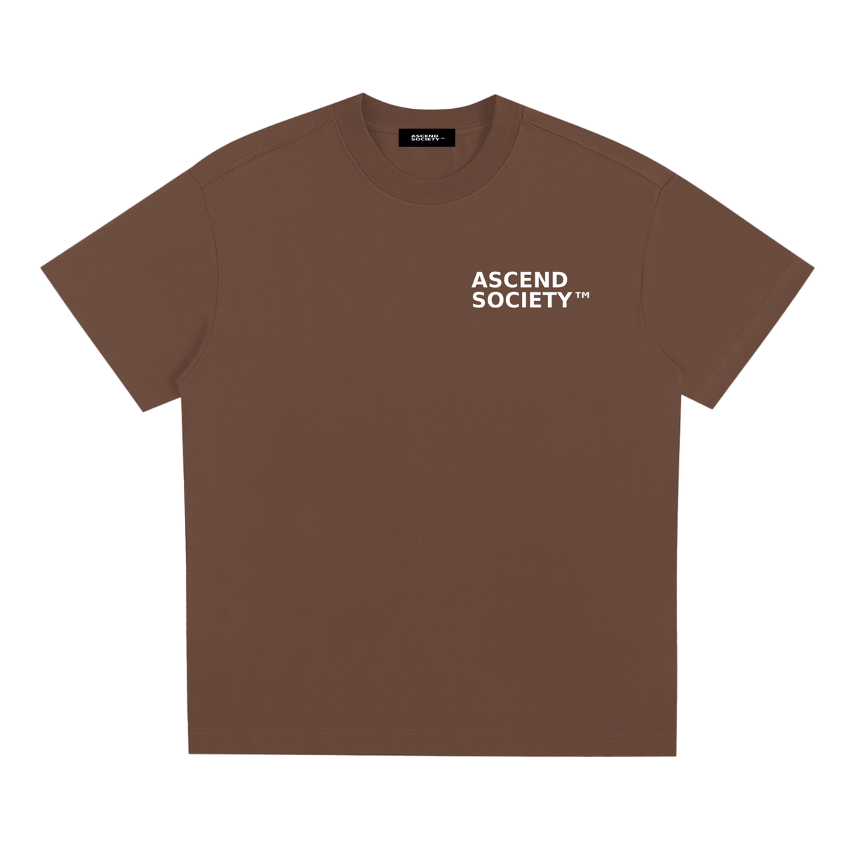 Ascend Society Quick-Dry Cooling T-Shirt view 26