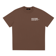 Ascend Society Quick-Dry Cooling T-Shirt thumbnail 26