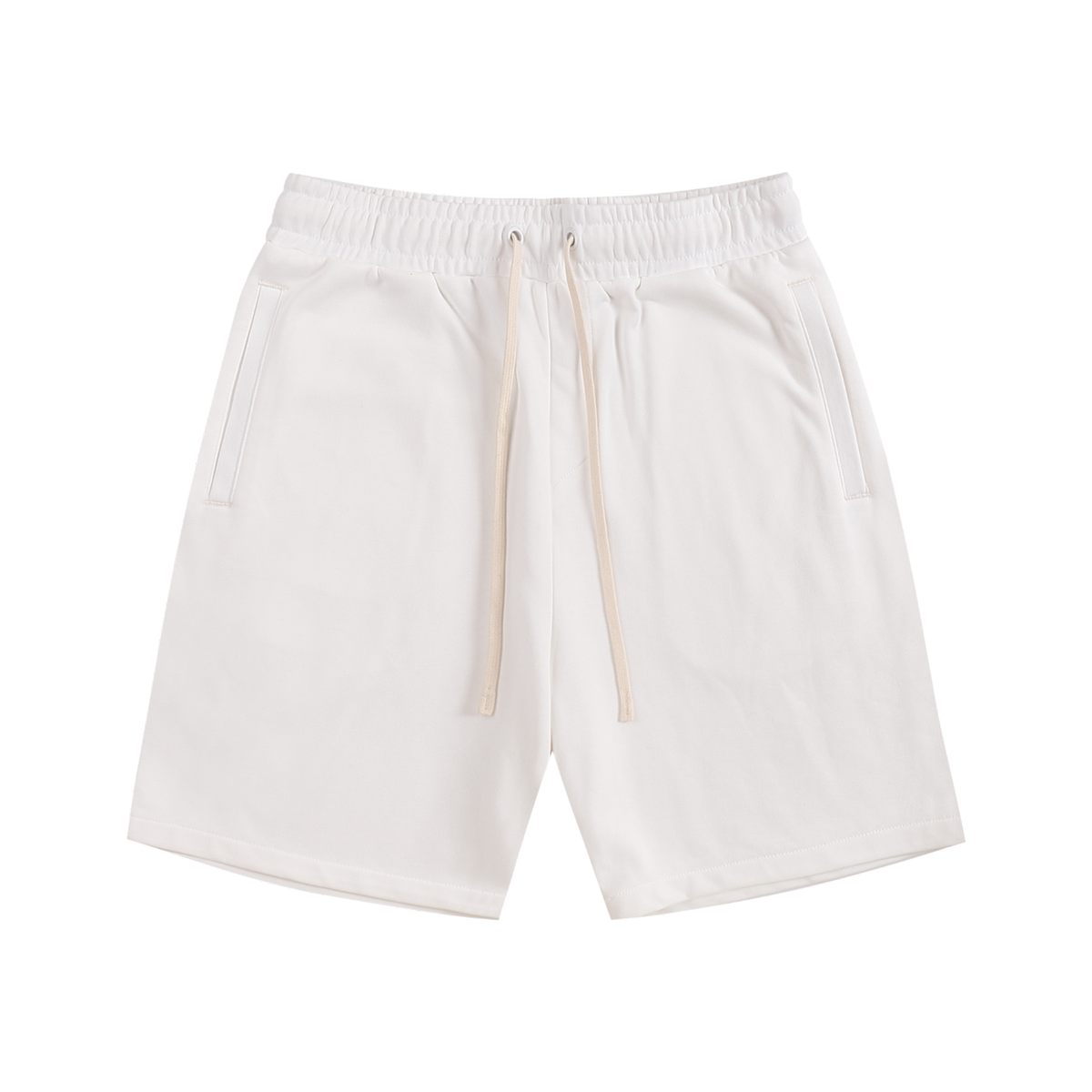Men’s Essential Cotton Shorts view 11