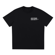 Ascend Society Quick-Dry Cooling T-Shirt thumbnail 1