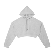 Women’s Essential Cropped Hoodie thumbnail 7