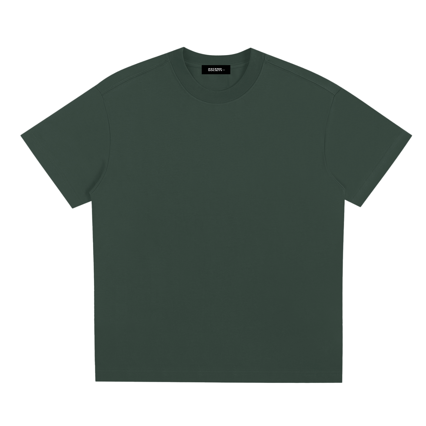 Mens Quick-Dry Cooling T-Shirt