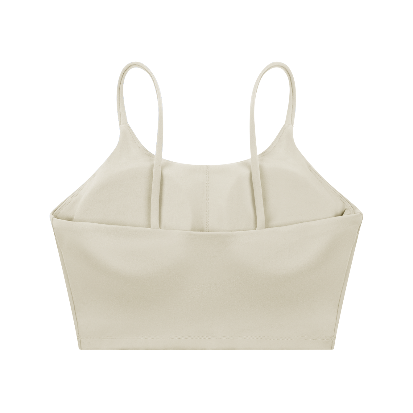 Women’s Spaghetti Strap Yoga Sports Bra