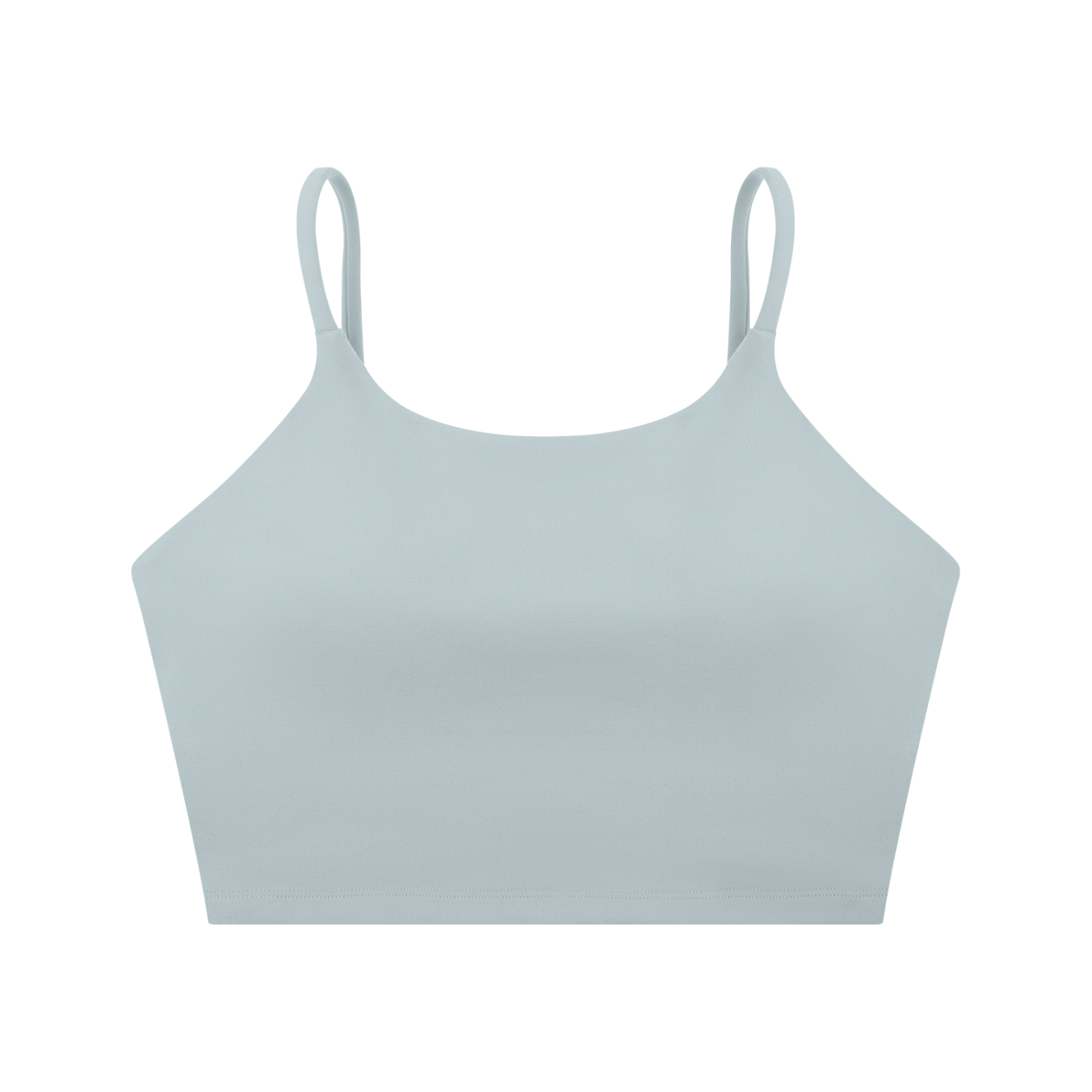 Women’s Spaghetti Strap Yoga Sports Bra