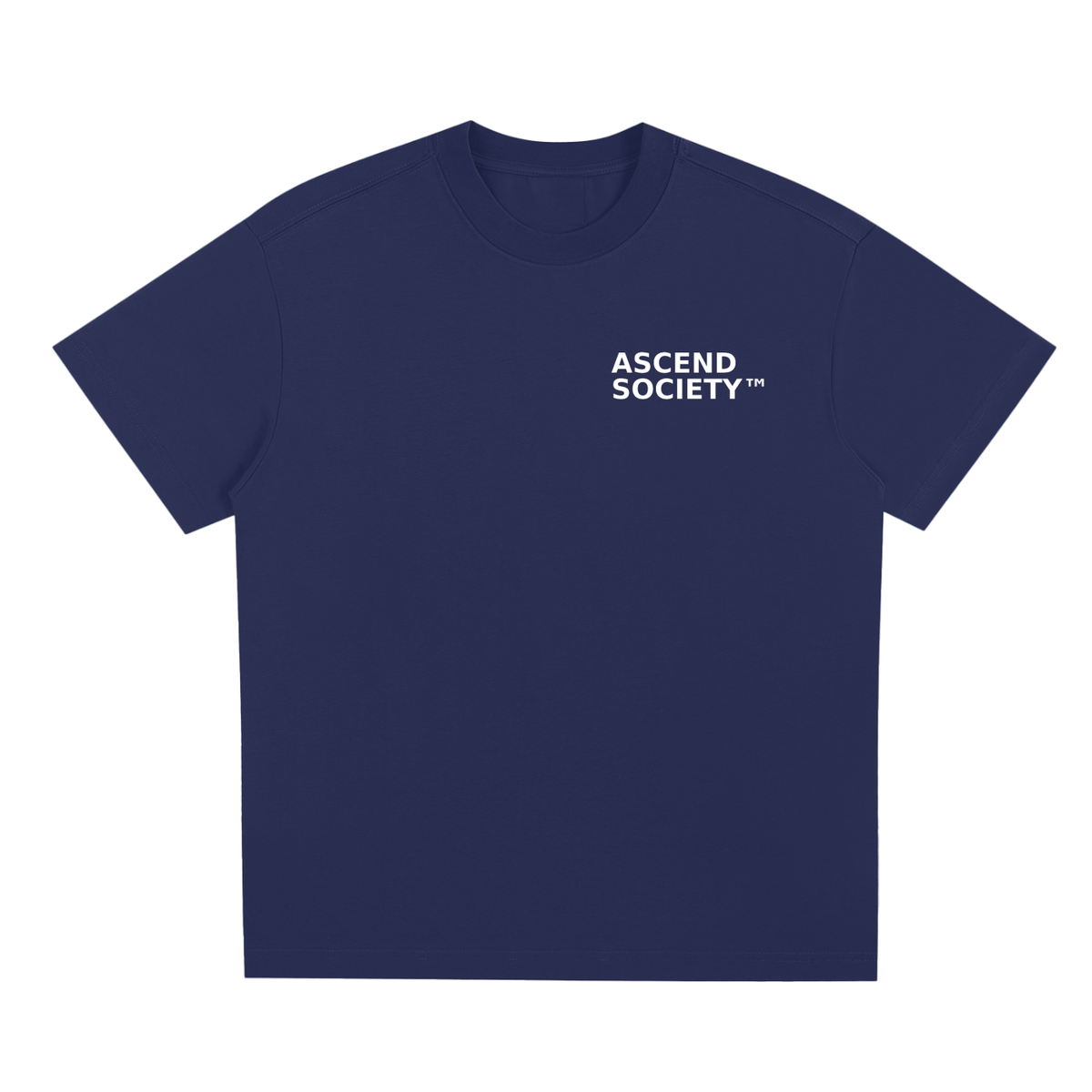 Ascend Society Quick-Dry Cooling T-Shirt view 9