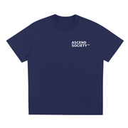 Ascend Society Quick-Dry Cooling T-Shirt thumbnail 9