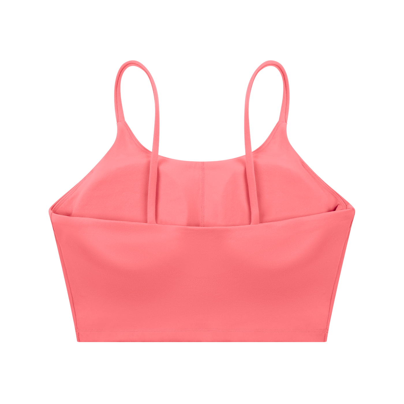 Women’s Spaghetti Strap Yoga Sports Bra