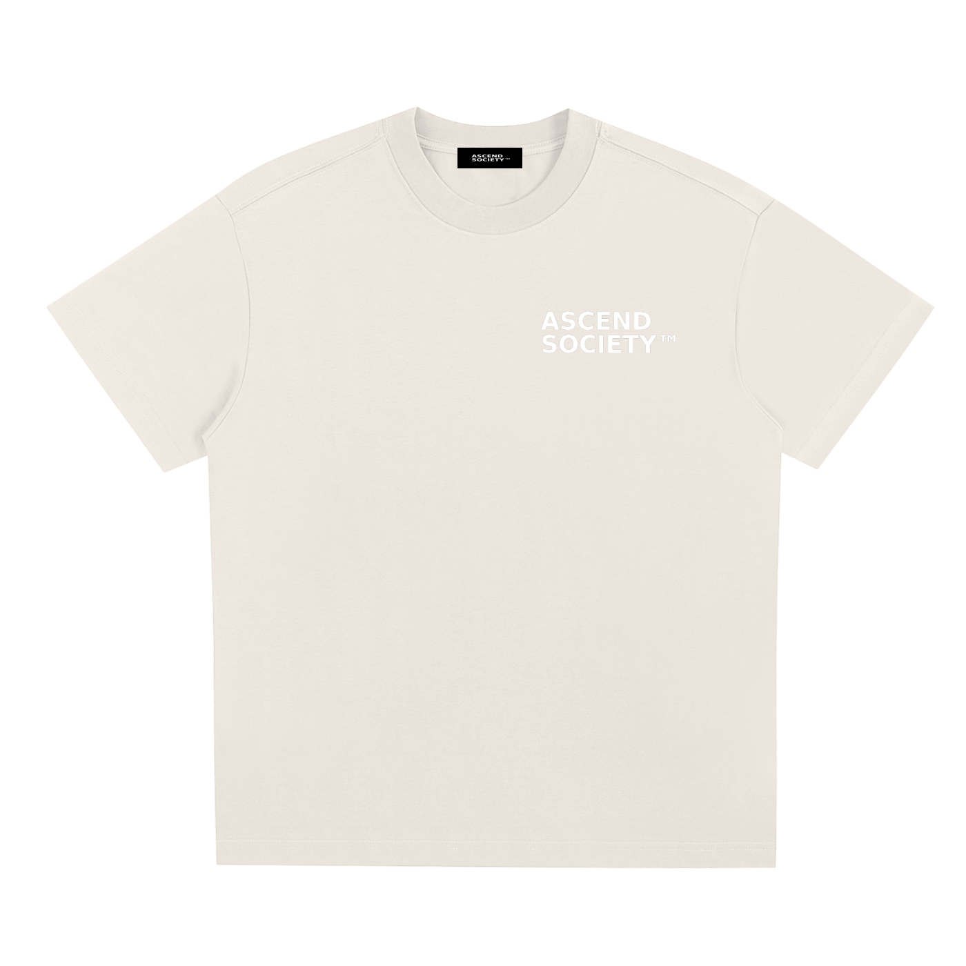Ascend Society Quick-Dry Cooling T-Shirt