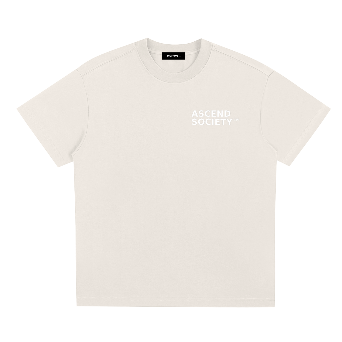 Ascend Society Quick-Dry Cooling T-Shirt view 31