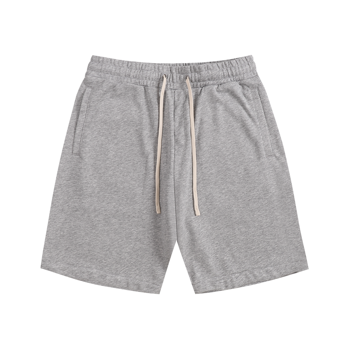 Men’s Essential Cotton Shorts view 9
