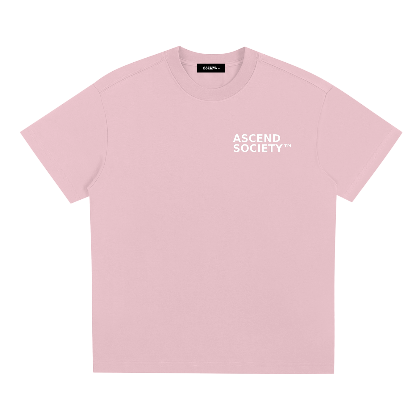 Ascend Society Quick-Dry Cooling T-Shirt